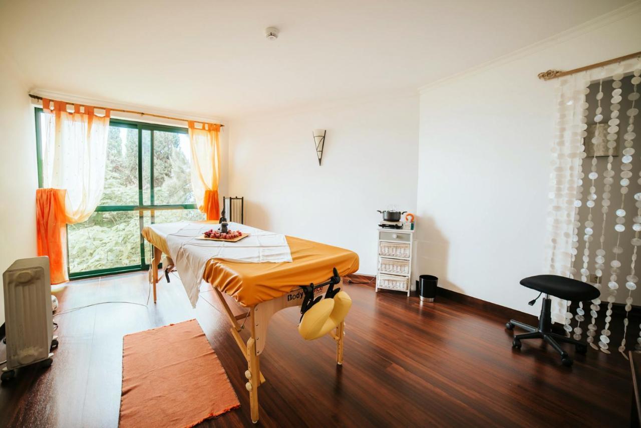 Hotel Alpino Atlantico Ayurveda Cure Centre - Adults Only 4*