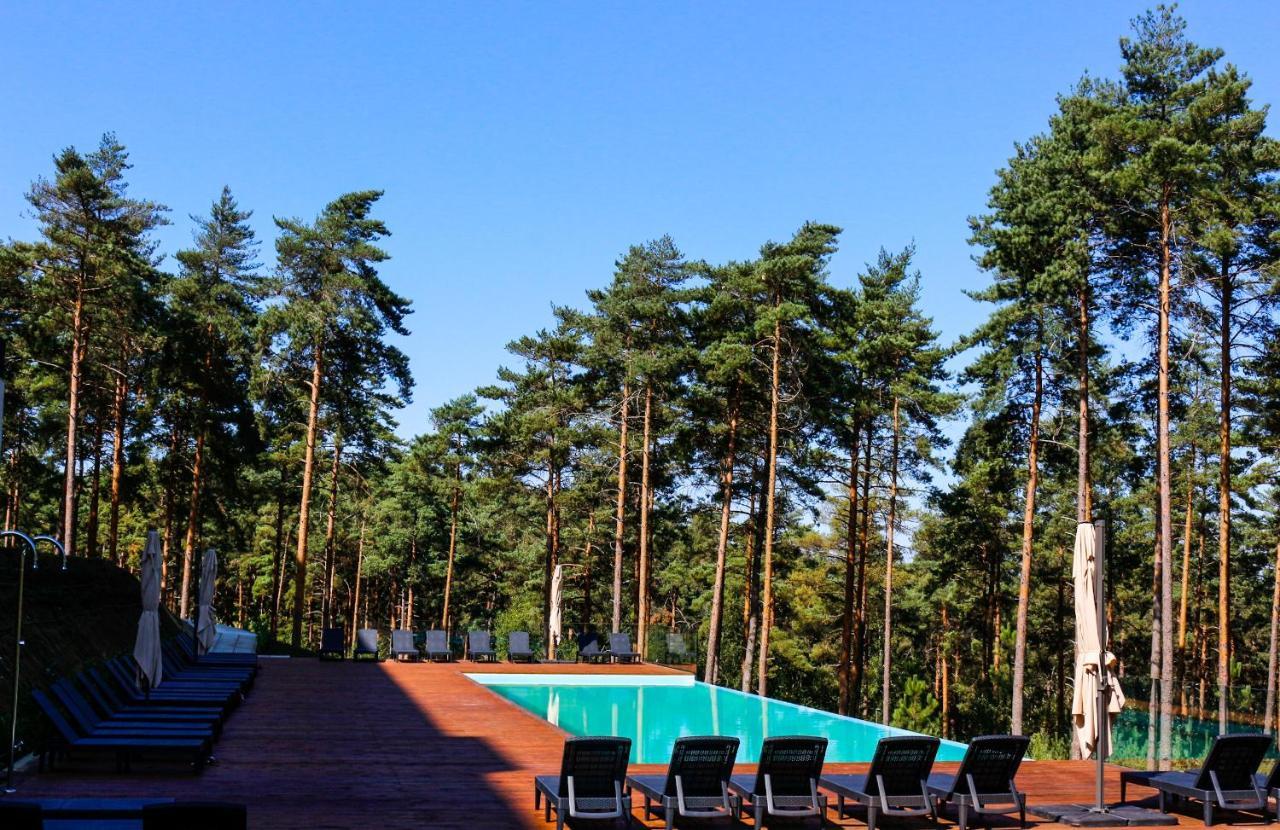 Pena Park Hotel Hotel