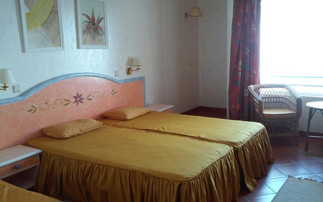 Sao Jorge Village Bed and breakfast