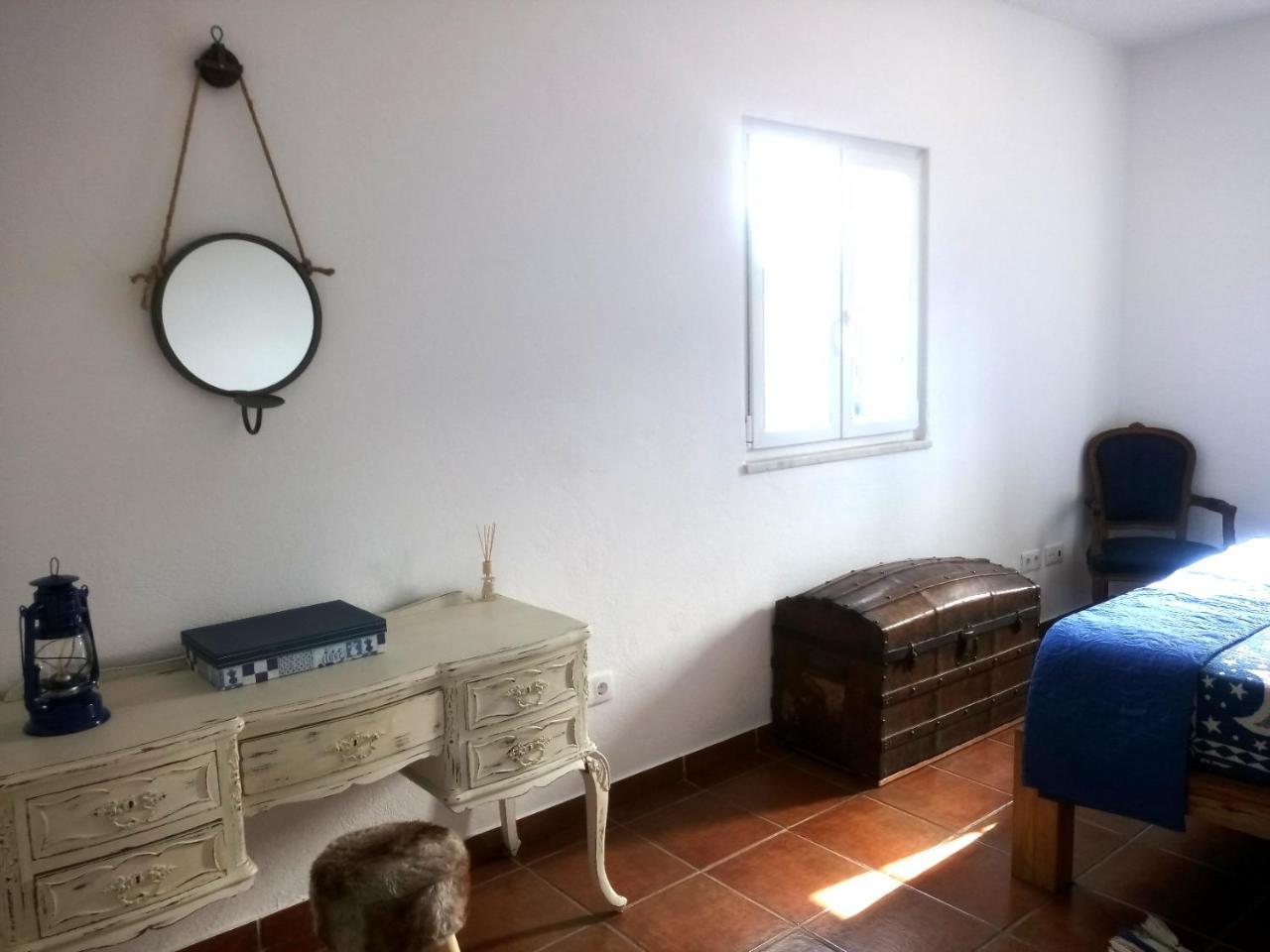 Monte Da Bolota Holiday home