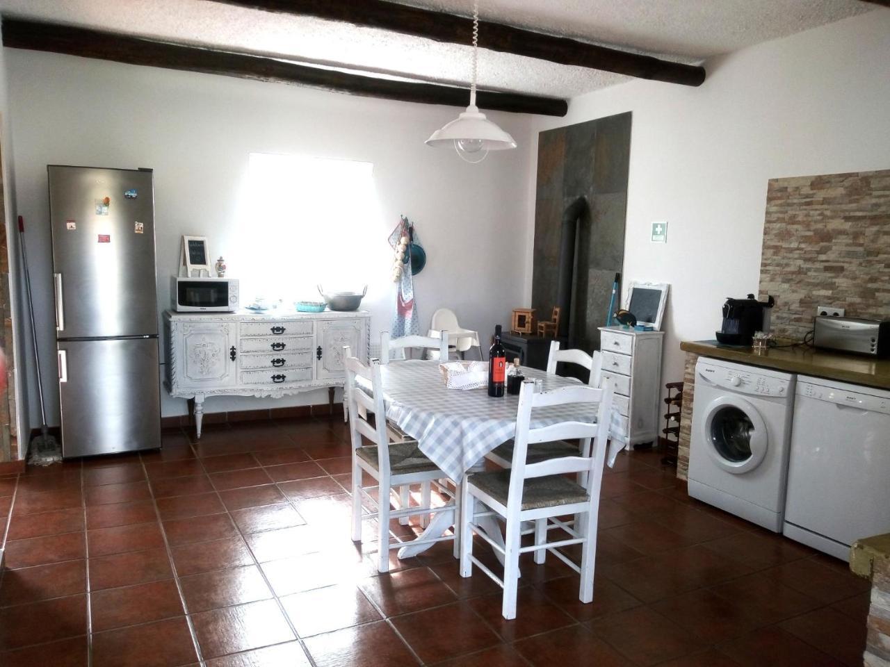 Holiday home Monte Da Bolota *