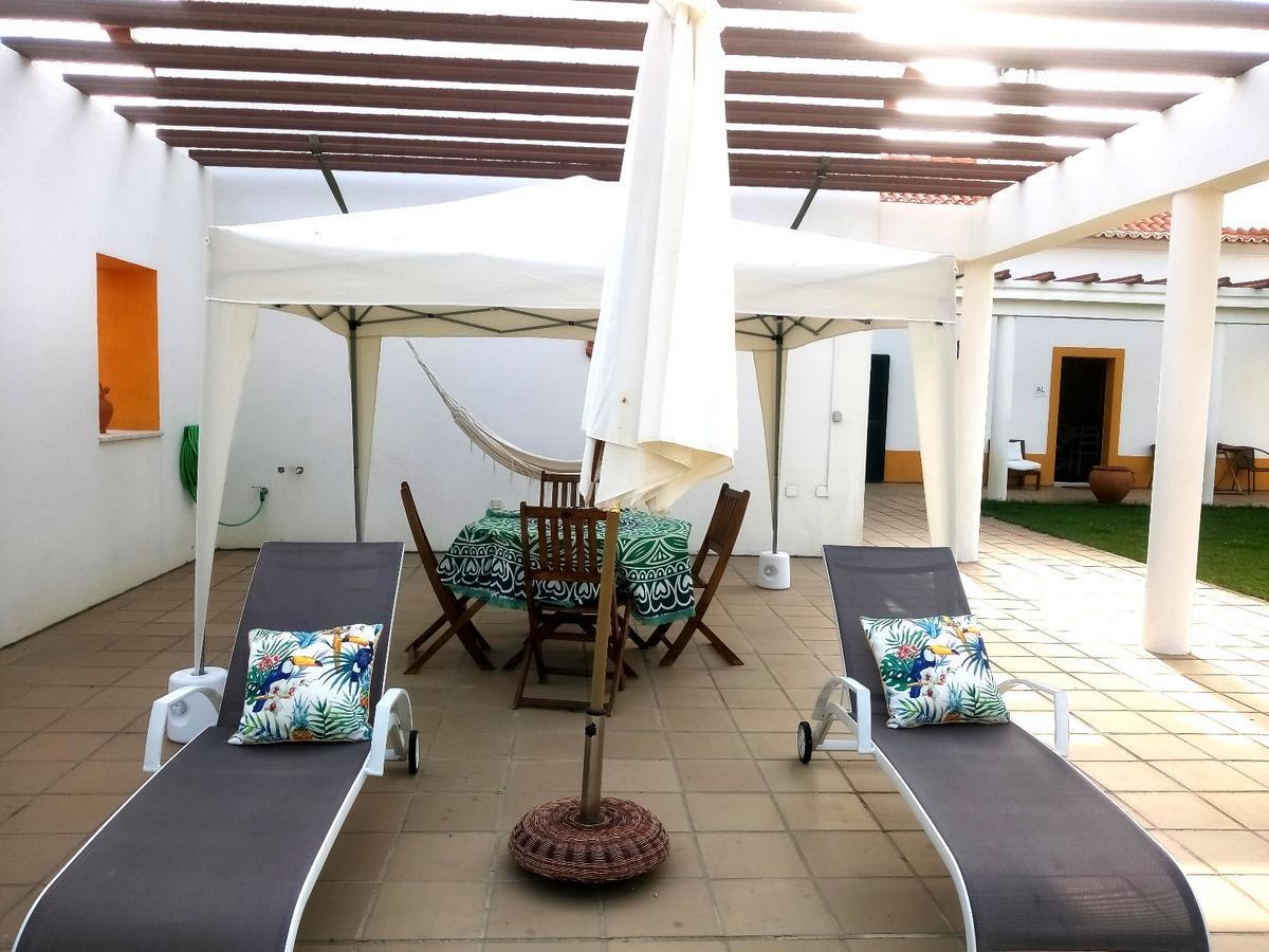 Holiday home Monte Da Bolota