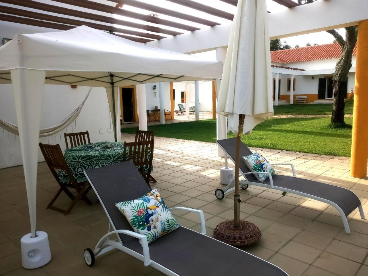 Holiday home Monte Da Bolota *