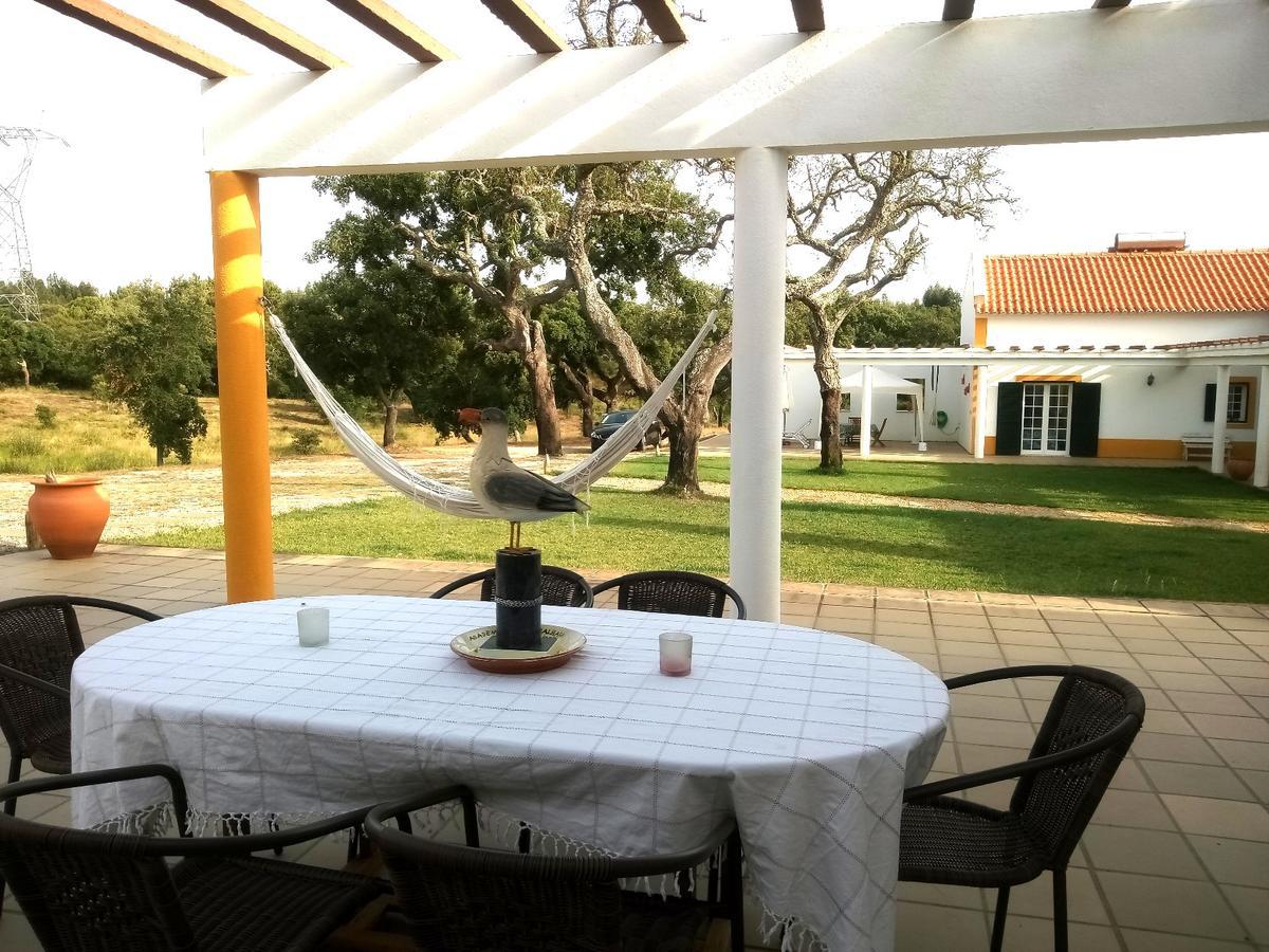 Monte Da Bolota Holiday home