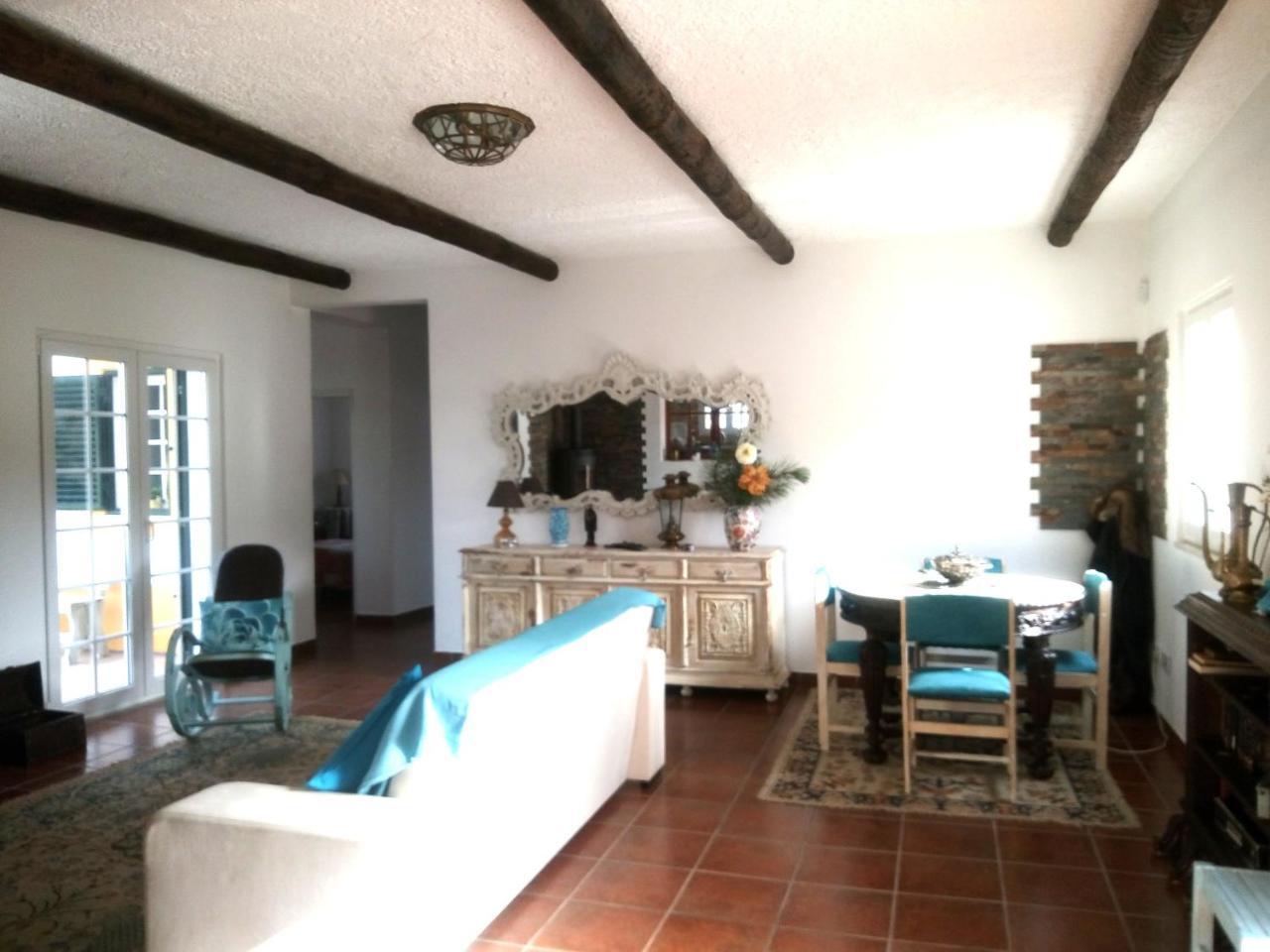 Monte Da Bolota Holiday home *