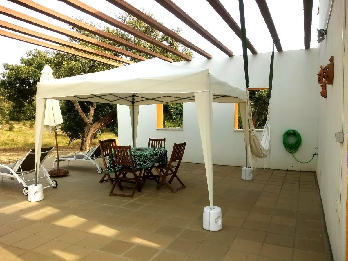 Holiday home Monte Da Bolota *
