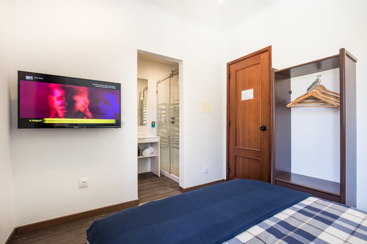 Residencial Mar E Sol 2* Costa da Caparica