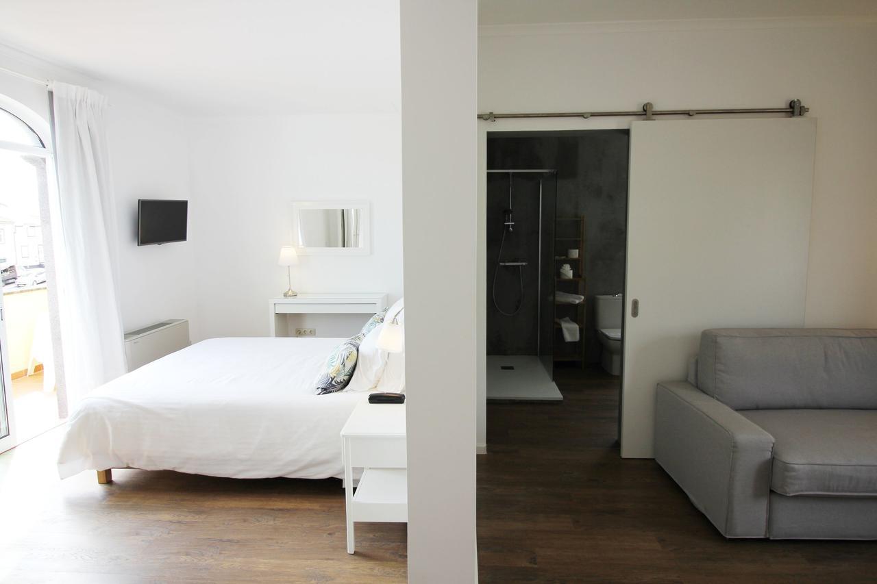 Vinha Da Areia Hotel