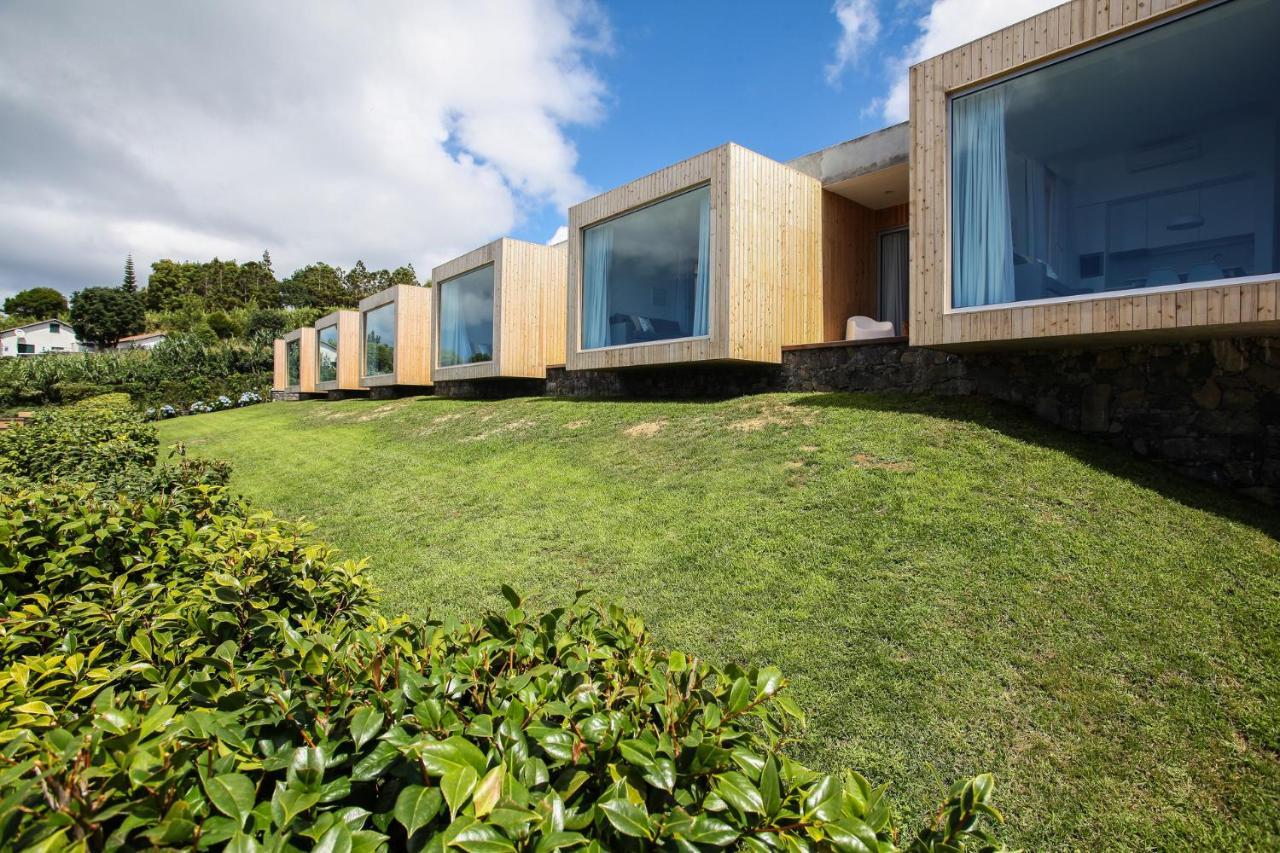 Mosteiros Place 4* Mosteiros (Azores)