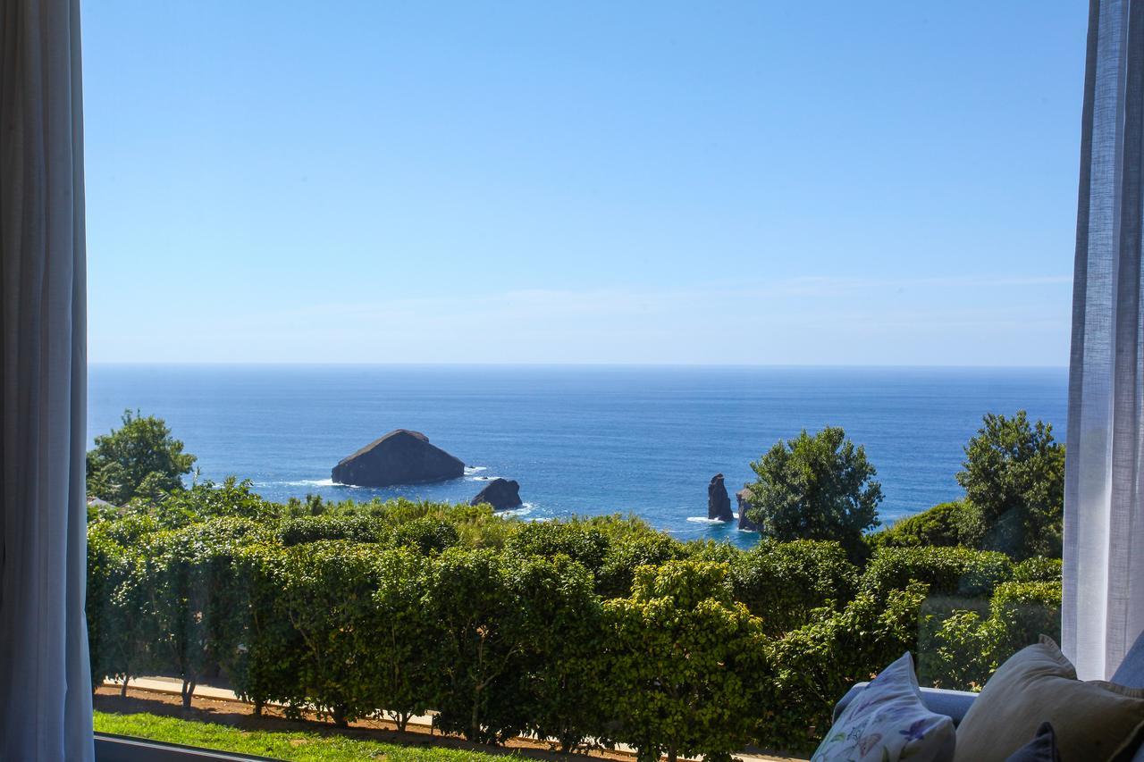Apartahotel Mosteiros Place 4*