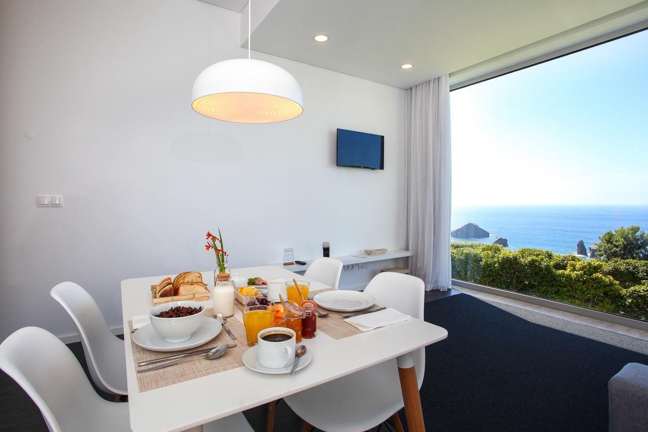 Aparthotel Mosteiros Place Mosteiros (Azores)