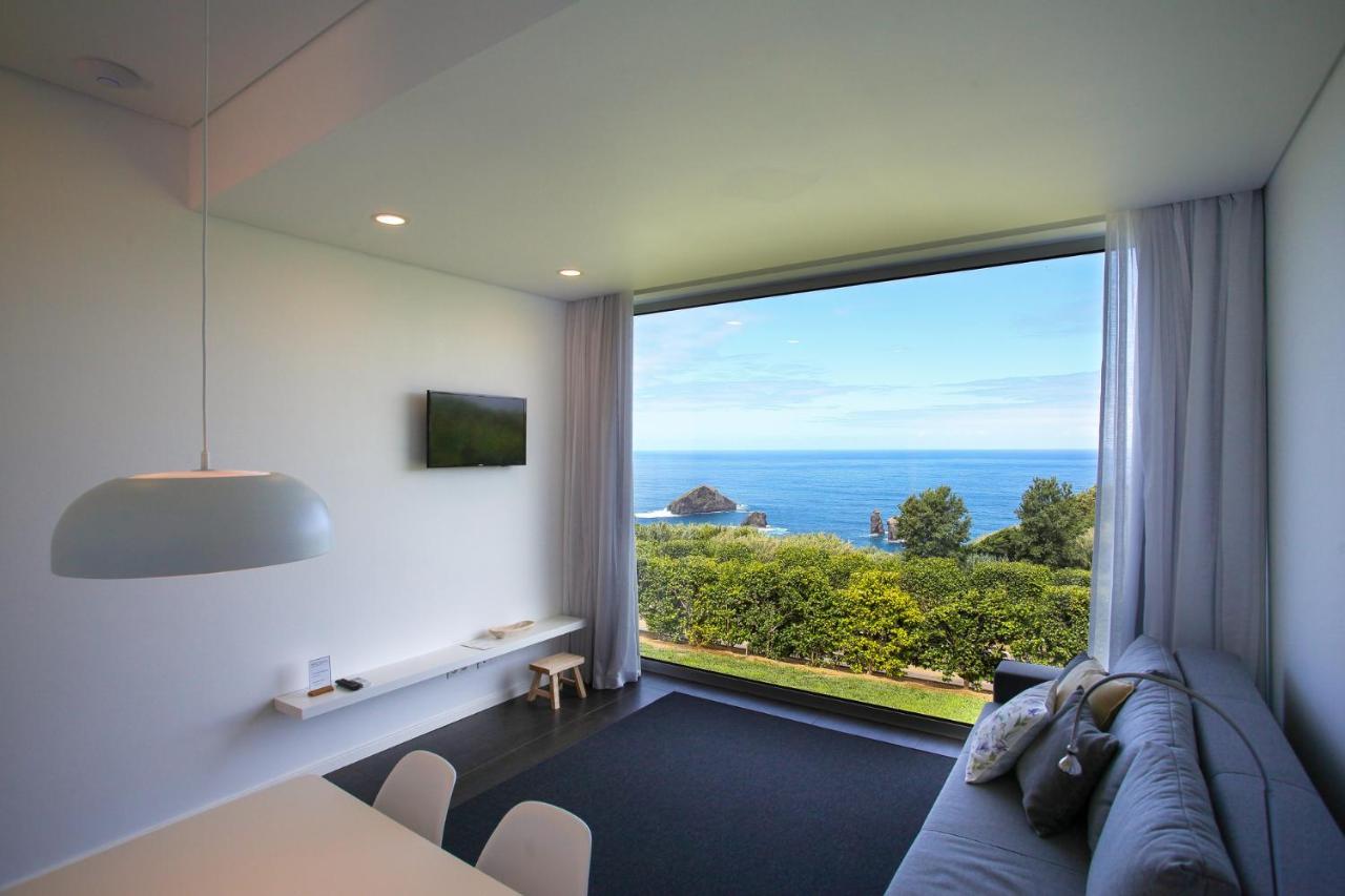 Mosteiros Place 4* Mosteiros (Azores)