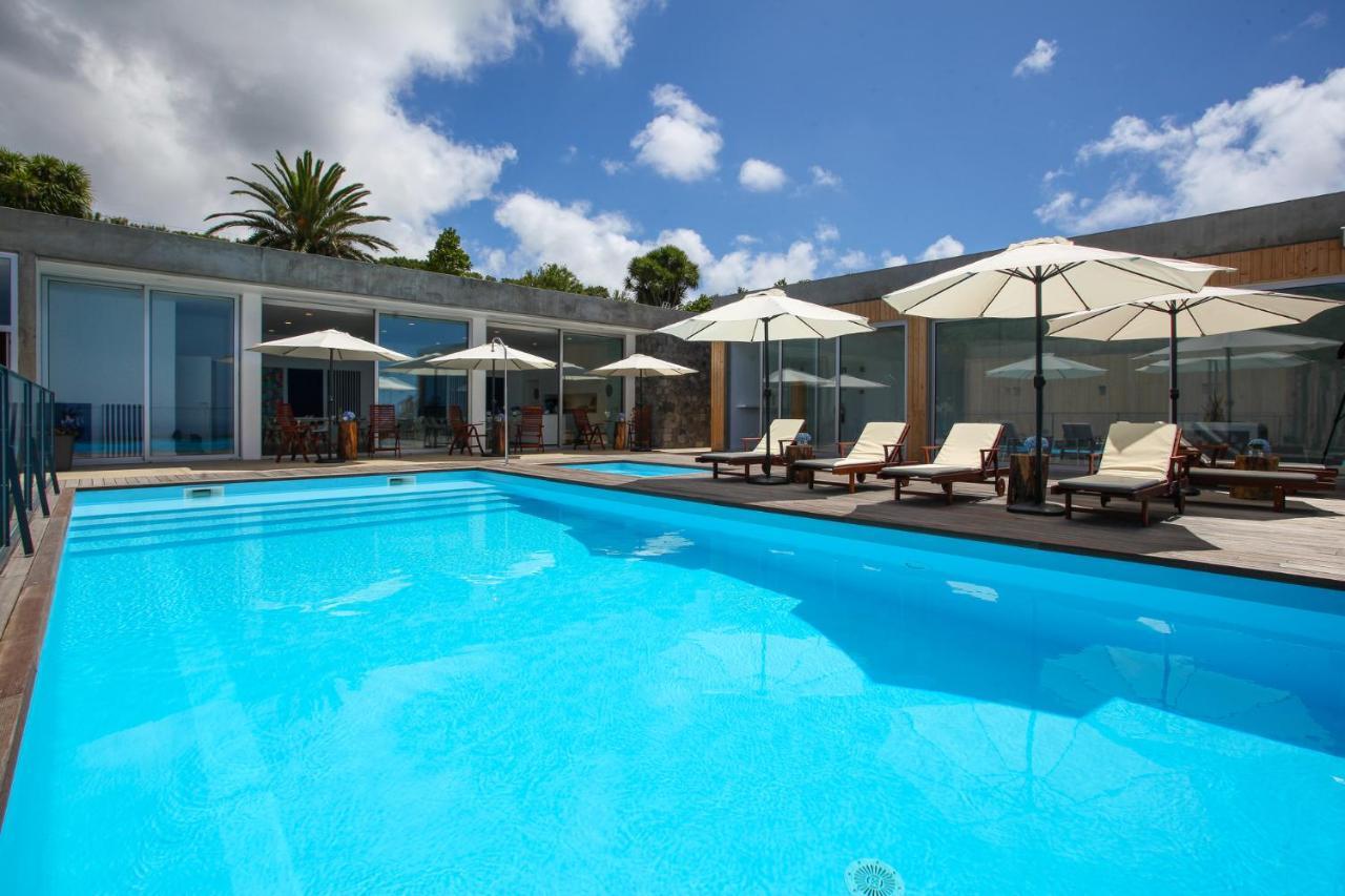 Aparthotel Mosteiros Place