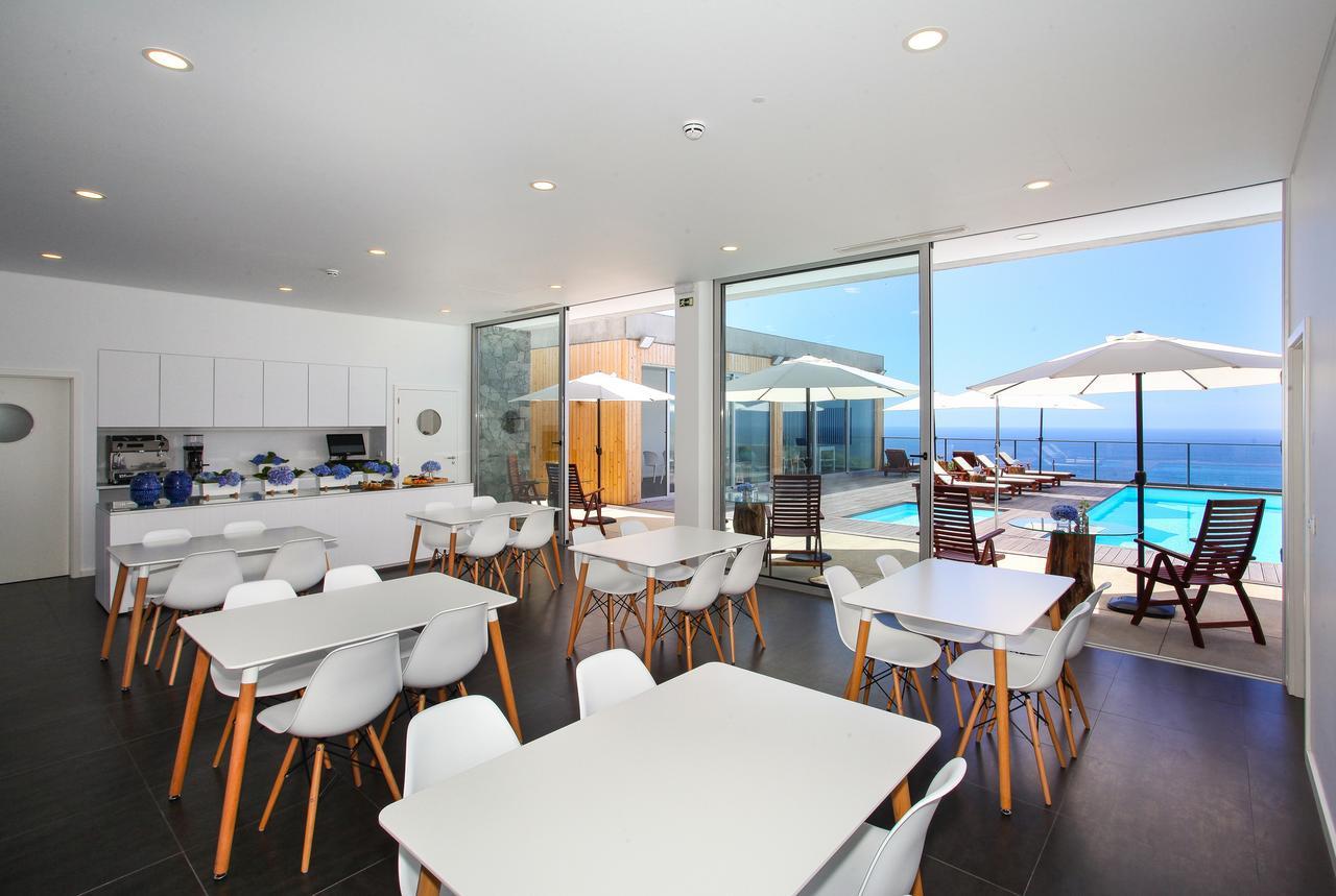 Apartahotel Mosteiros Place