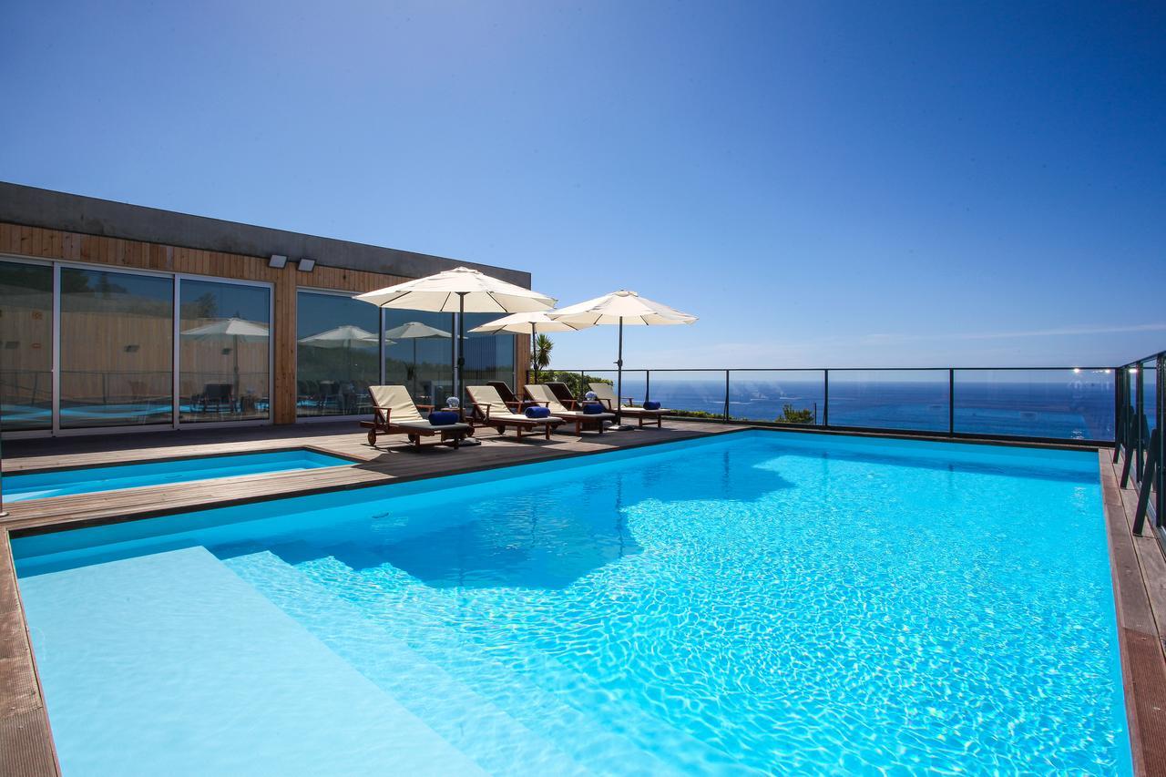 Mosteiros Place Apartahotel Mosteiros (Azores)