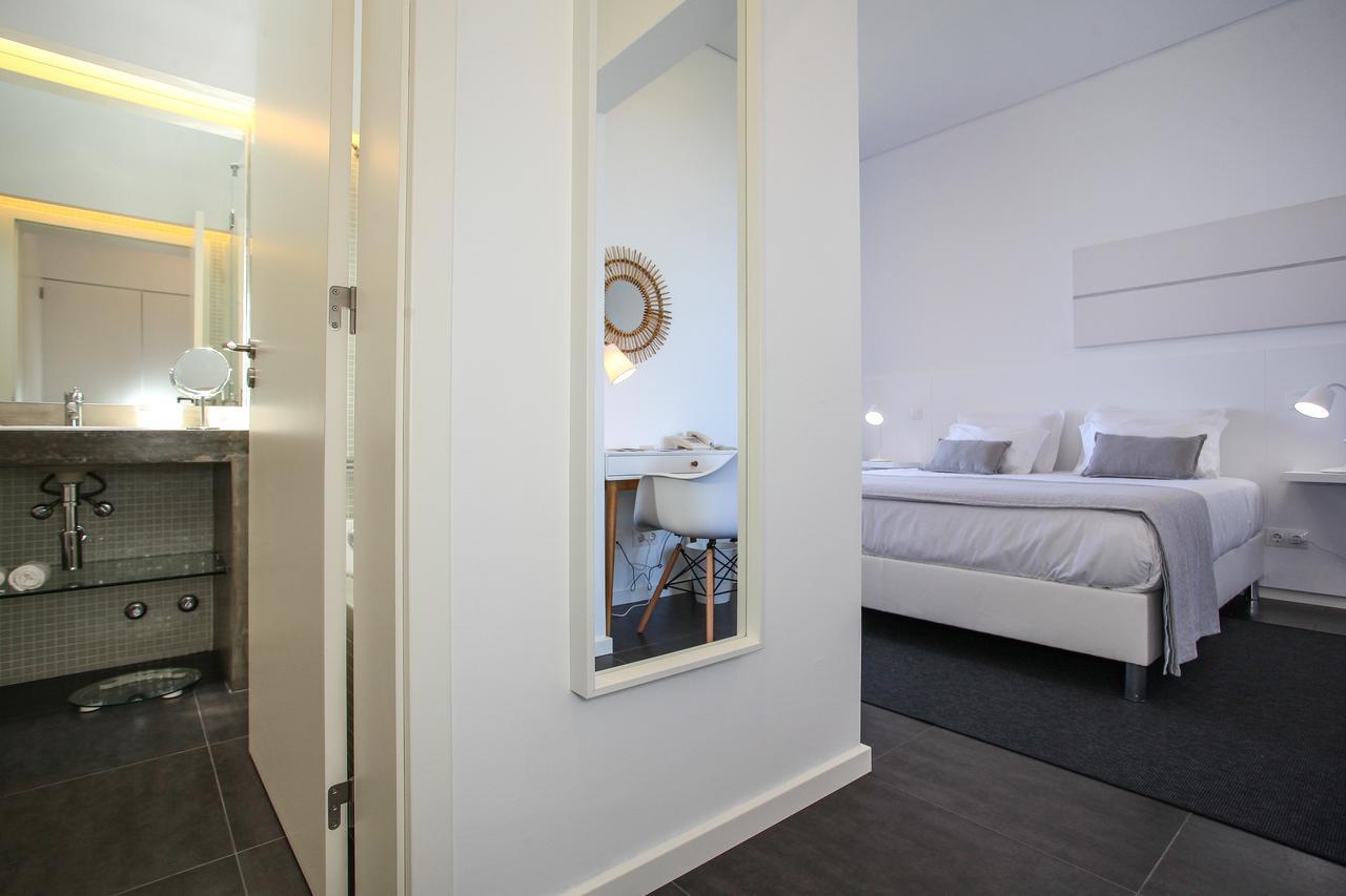 Aparthotel Mosteiros Place