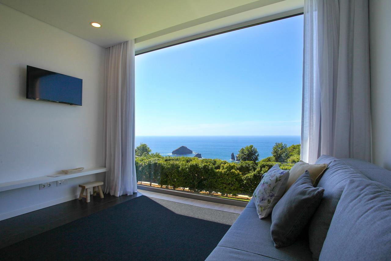 Aparthotel Mosteiros Place Mosteiros (Azores)