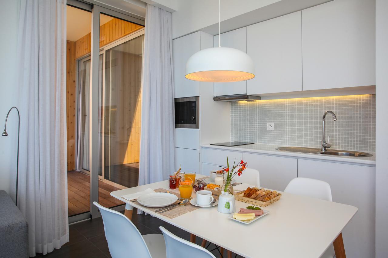 Aparthotel Mosteiros Place 4*