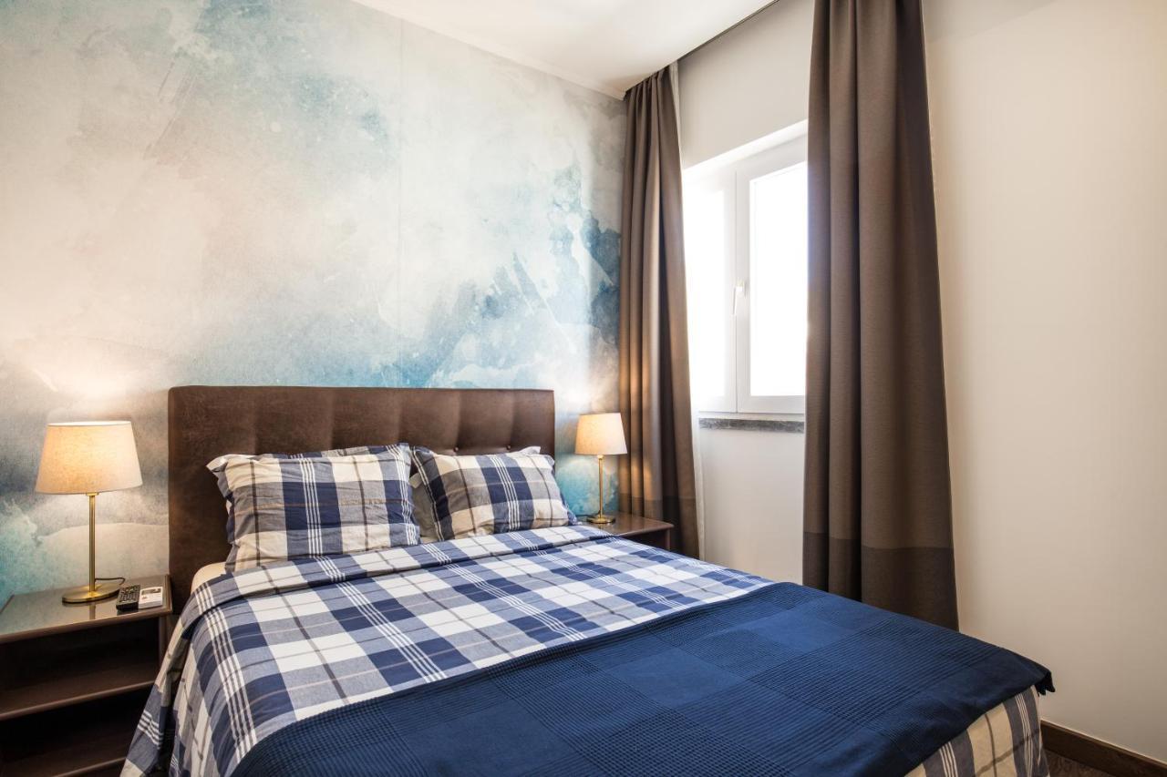 Residencial Mar E Sol Hotel