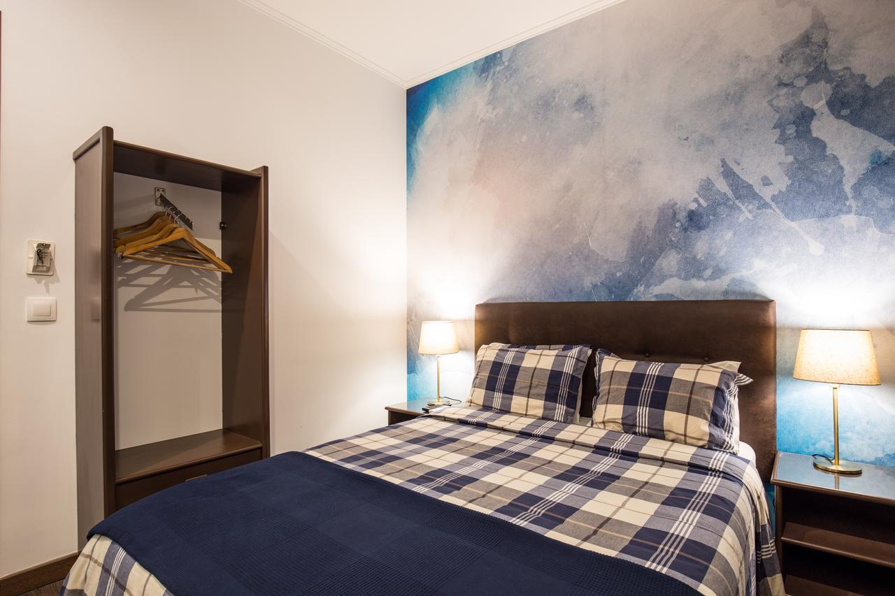 Residencial Mar E Sol Hotel 2*