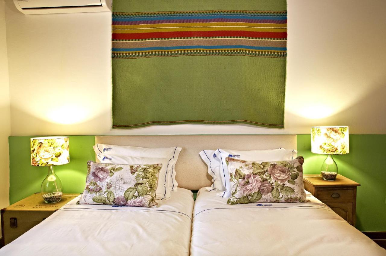 Herdade Dos Mestres Farm stay *
