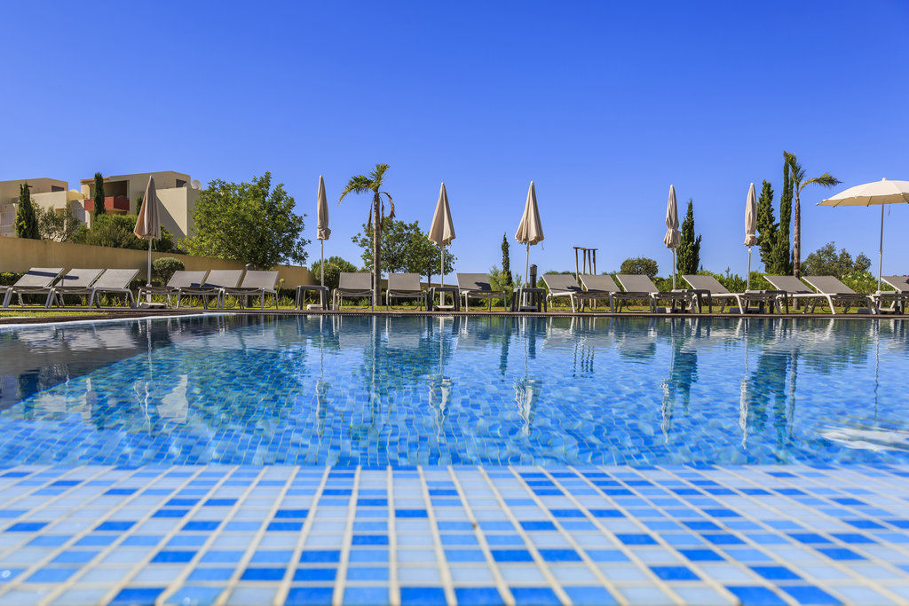 Resort Laguna -