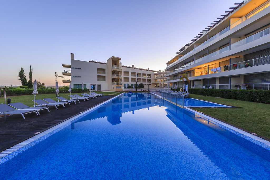 Resort Laguna - 4*
