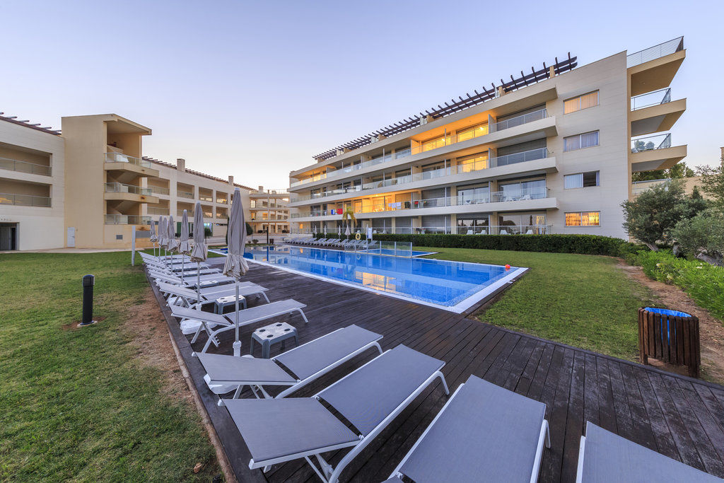 Resort Laguna - Vilamoura