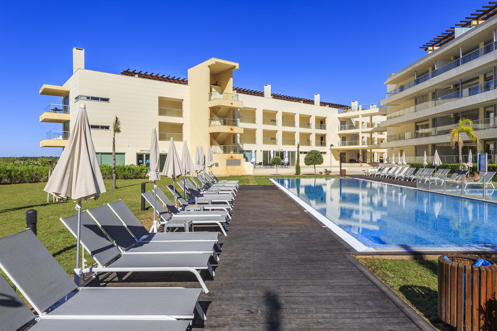 Laguna - Resort 4*