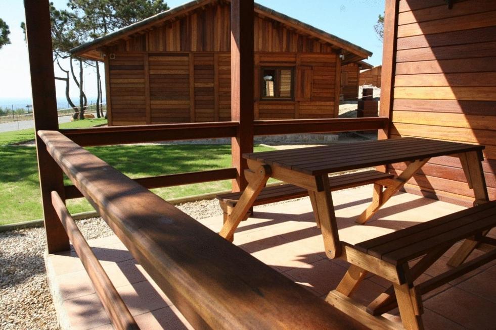 Campsite Camping & Ericeira