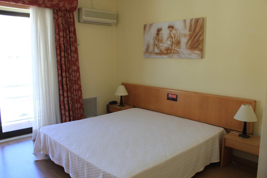 Da Hotel Nazare