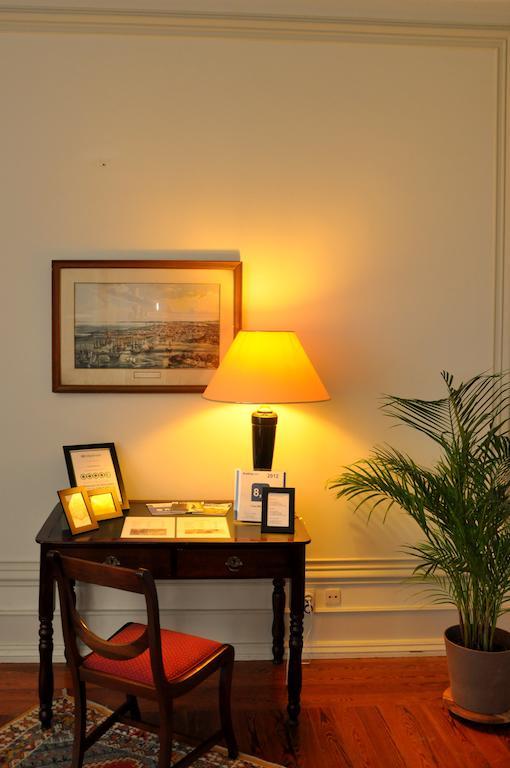 Casa Miradouro Guest house 3*