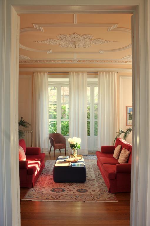 Casa Miradouro Guest house