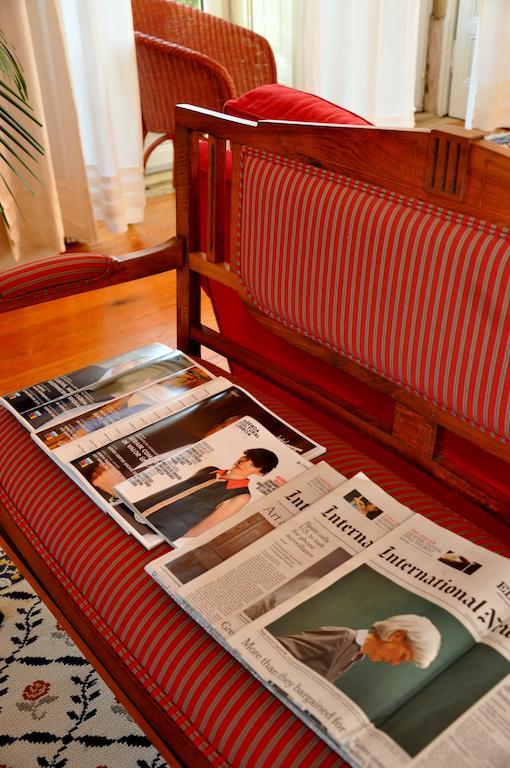 Casa Miradouro Guest house