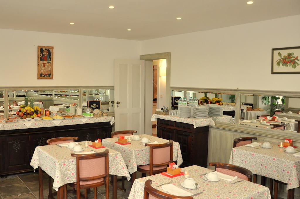 Casa Miradouro Sintra