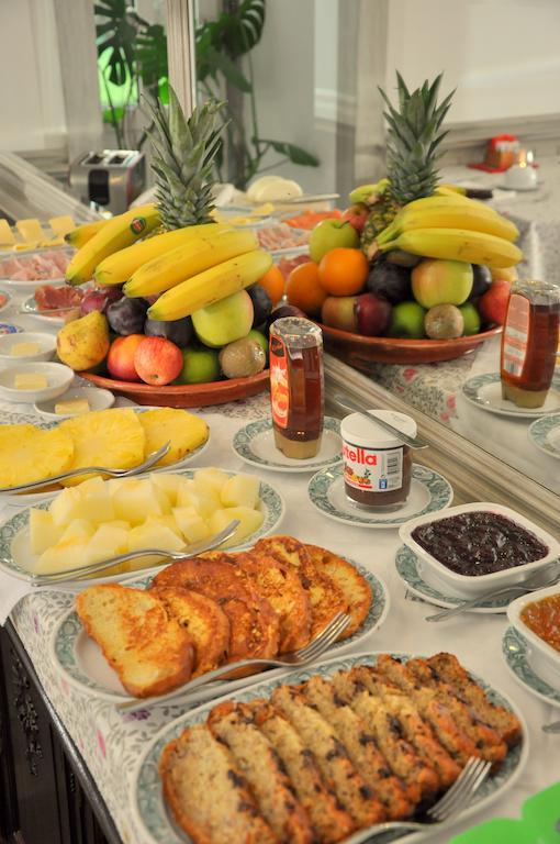 Casa Miradouro Guest house 3*