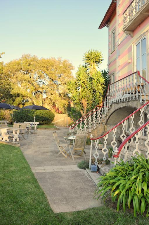 Casa Miradouro Guest house Sintra