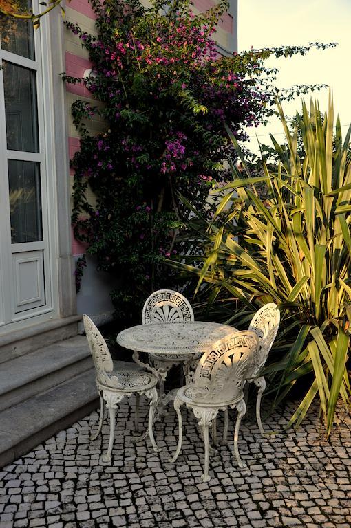Casa Miradouro Guest house 3*