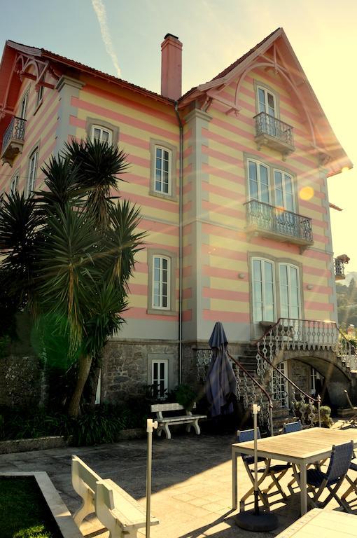 Casa Miradouro Guest house