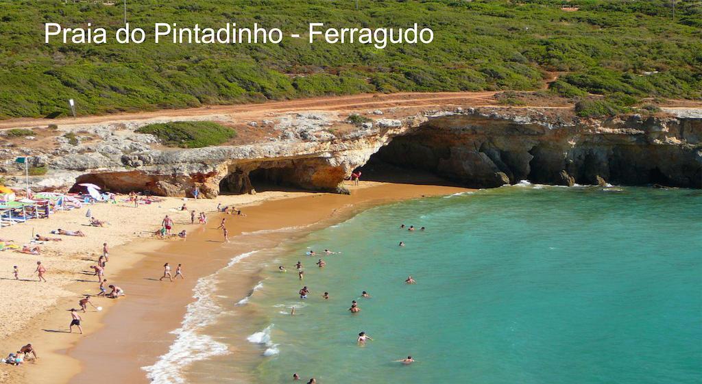 Belavista With Private Pool Ferragudo (Faro)