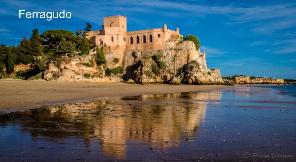 Belavista With Private Pool Holiday home Ferragudo (Faro)