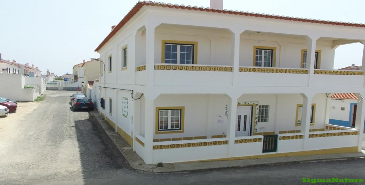 Nature Hostel Zambujeira do Mar