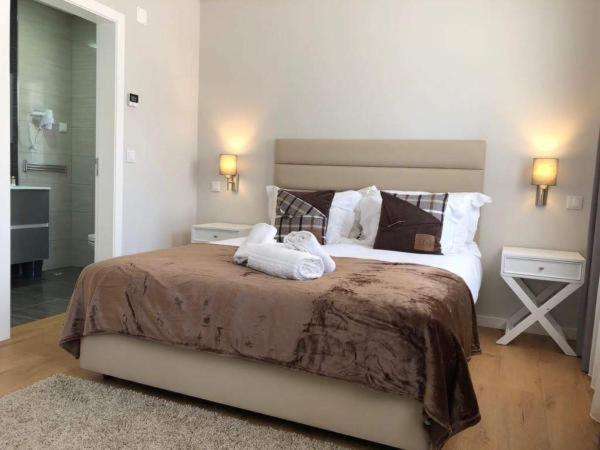 Silver Seahorse Garden Retreat Guest house 4*