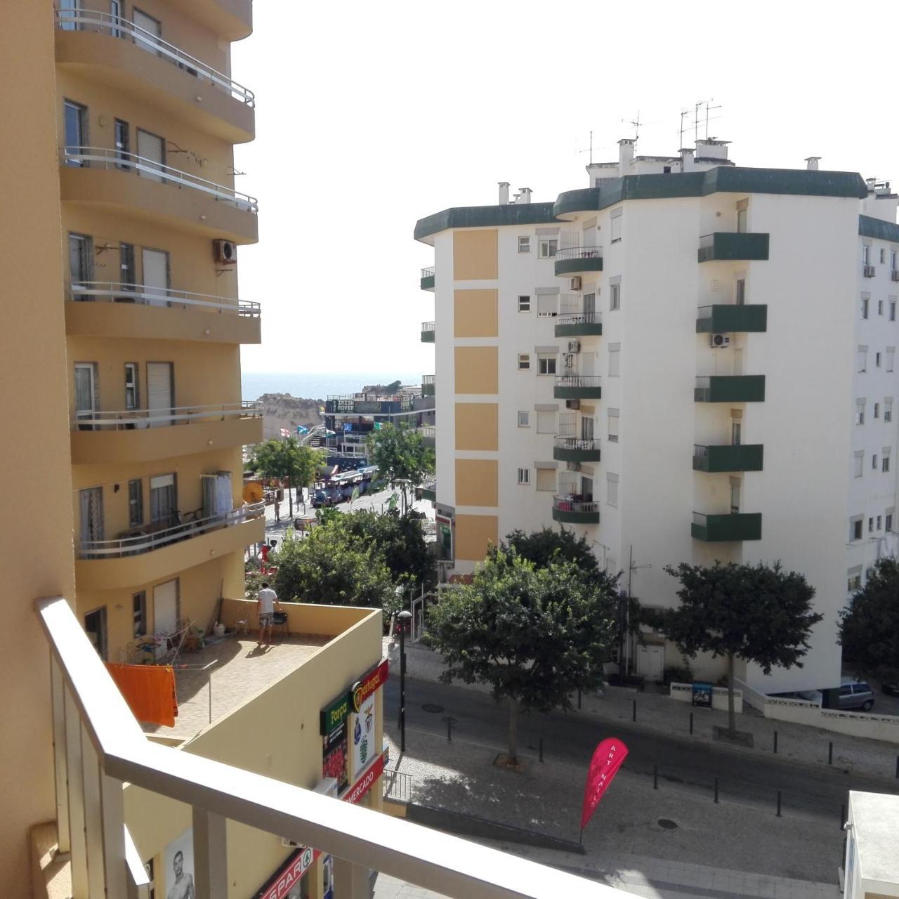 Safira Vista Mar Apartamento *