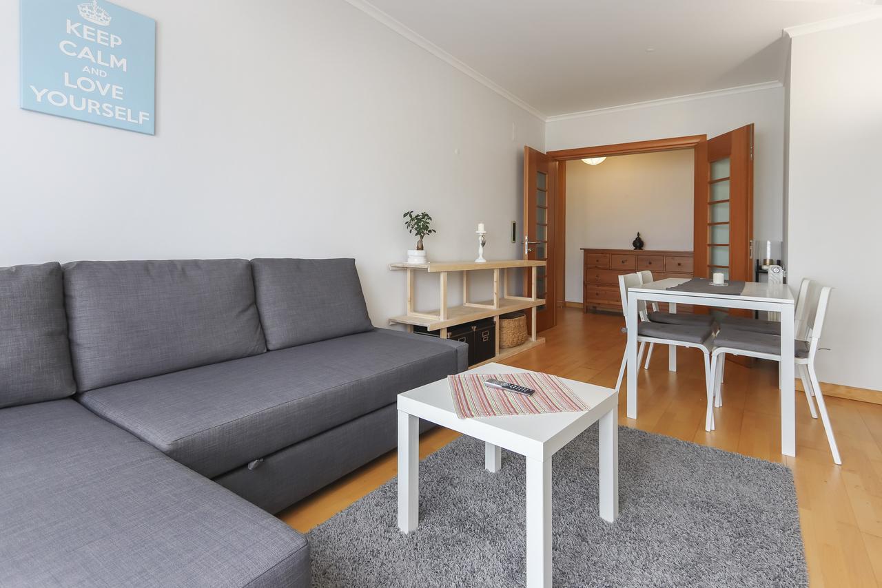 Apartment Modern Bela Vista By Homing *