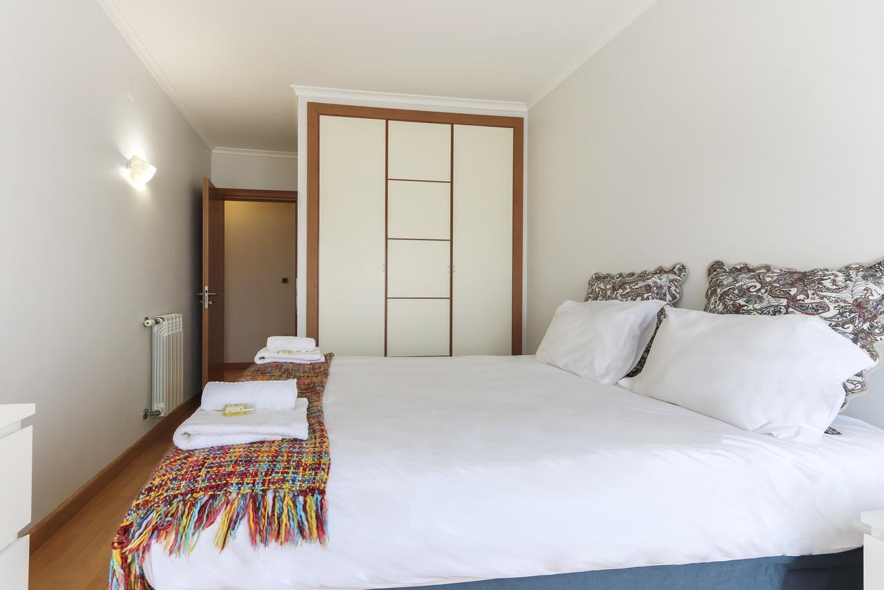 Modern Bela Vista By Homing * Lisbon