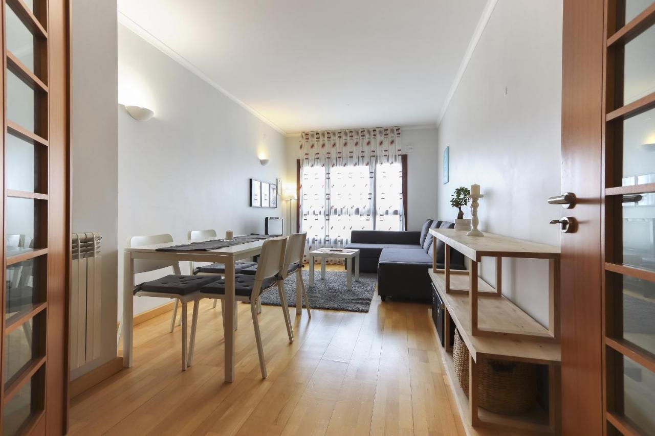Modern Bela Vista By Homing Lisbon