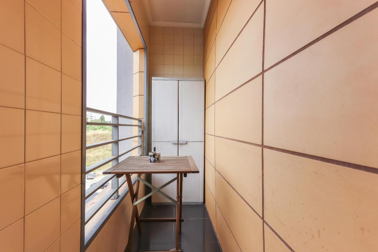 Apartment Modern Bela Vista By Homing Lisbon