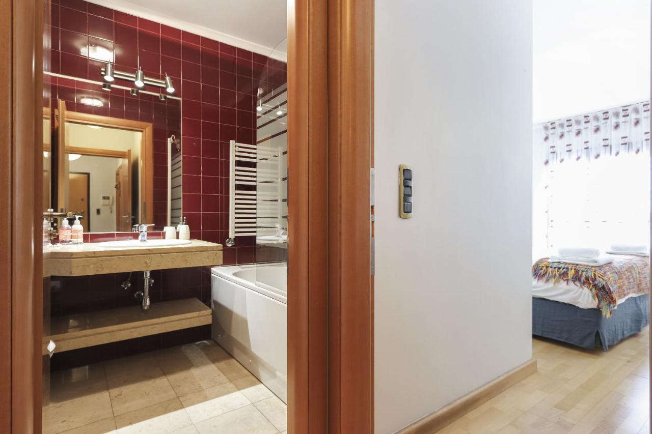 Modern Bela Vista By Homing Apartment