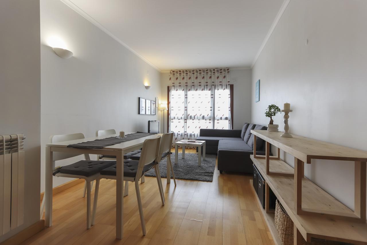 Modern Bela Vista By Homing Apartment